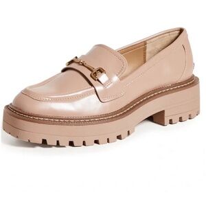 Sam Edelman Laurs Platform Loafers